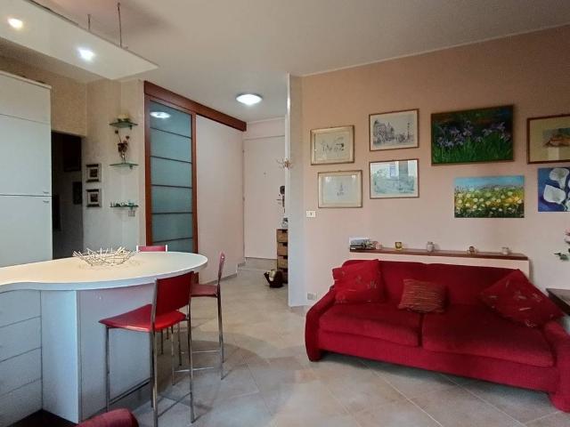 Appartamento in affitto a Rivoli, Torino