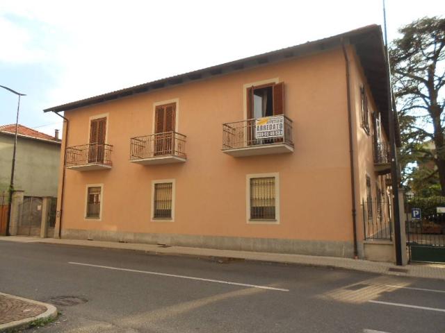 Appartamento in affitto a Piemonte, Torino