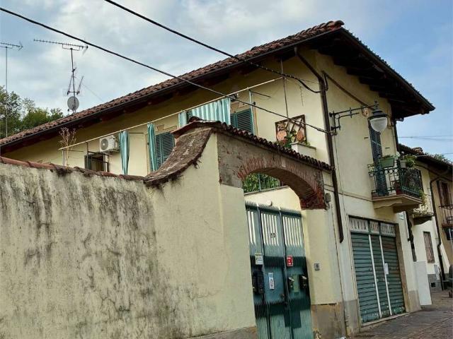 Appartamento in affitto a Piemonte, Torino
