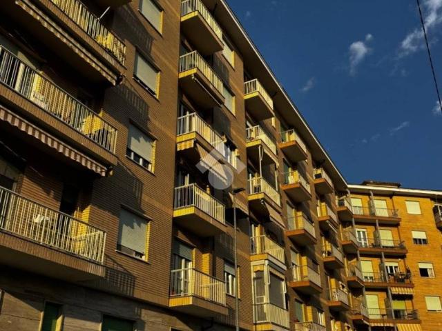 Appartamento in affitto a Cascine Vica, Rivoli