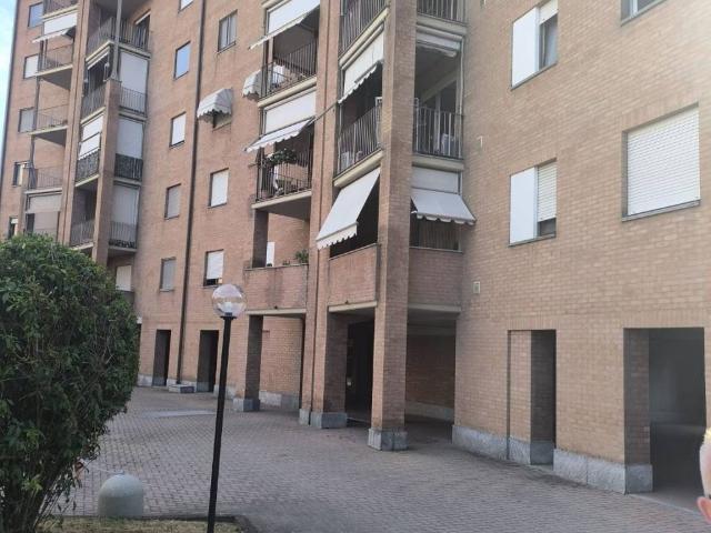 Appartamento in affitto a Piemonte, Torino