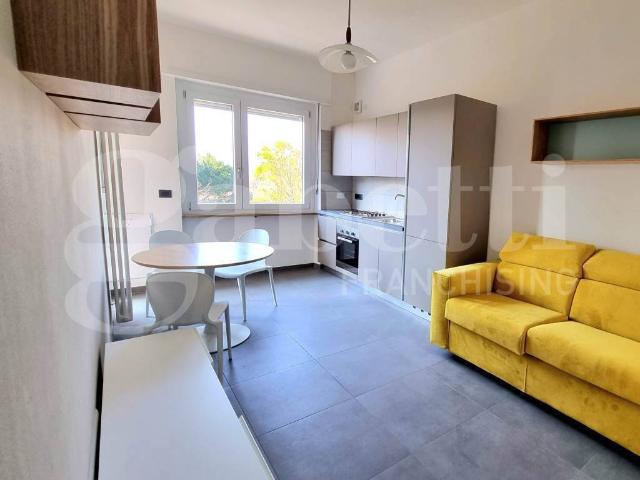Appartamento in affitto a Borgo Uriola, Piemonte