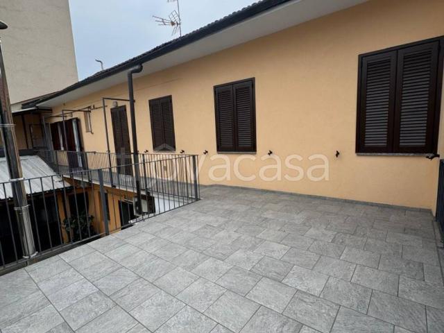 Appartamento in affitto a Cascine Vica, Rivoli