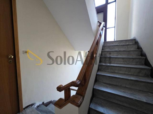 Appartamento in affitto a Borgo Uriola, Piemonte