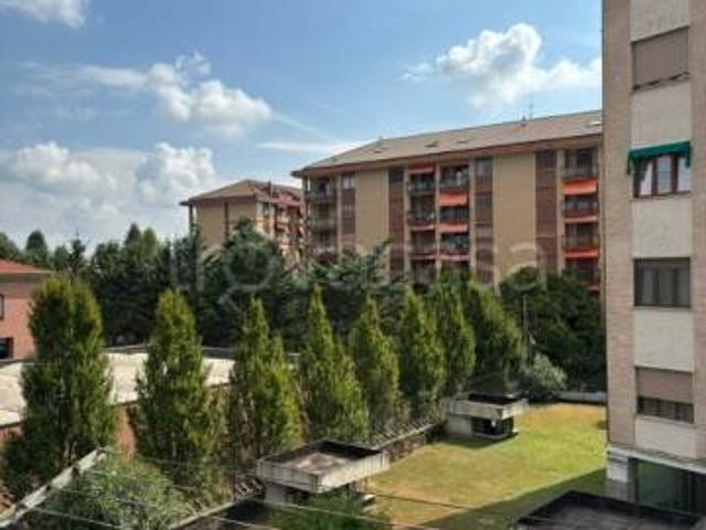 Appartamento in affitto a Piemonte, Torino
