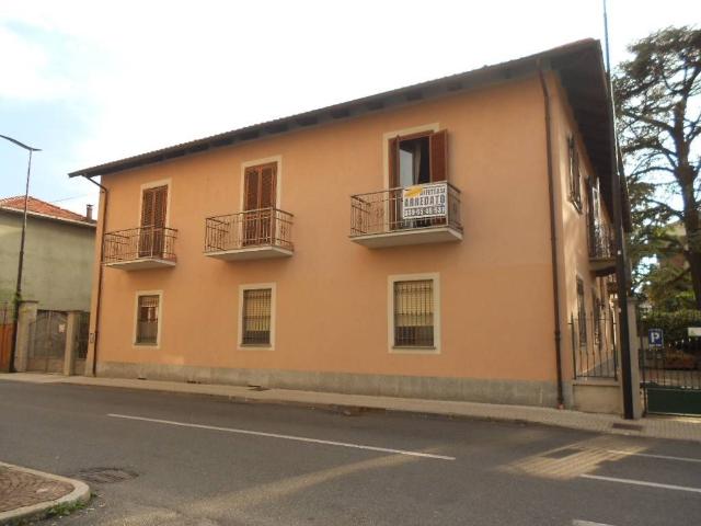 Appartamento in affitto a Piemonte, Torino