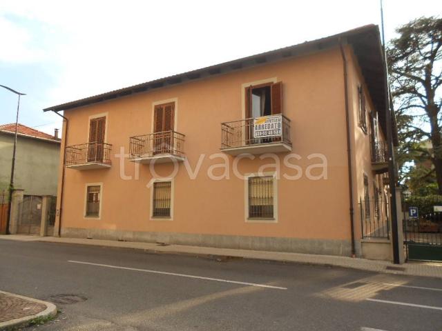 Appartamento in affitto a Piemonte, Torino