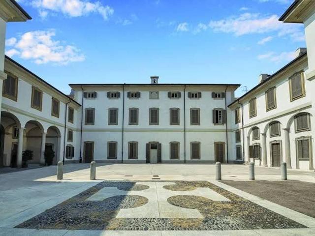 Appartamento in affitto a Rivolta d'Adda, Cremona