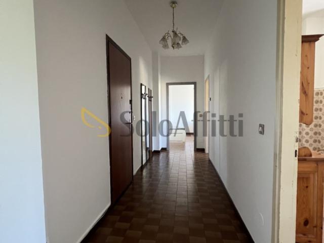 Appartamento in affitto a Rivolta D'adda, Lombardia