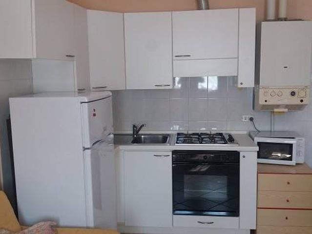 Appartamento in affitto a Robbiate, Lombardia