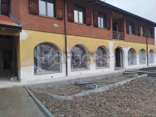 Appartamento in affitto a Robecchetto Con Induno, Lombardia