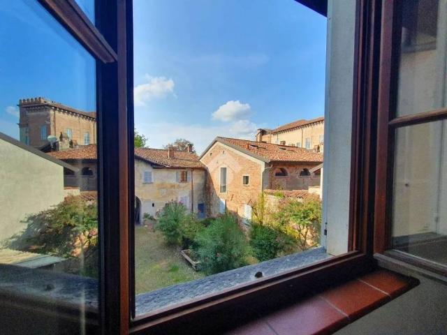 Appartamento in affitto a Robecco Sul Naviglio, Lombardia
