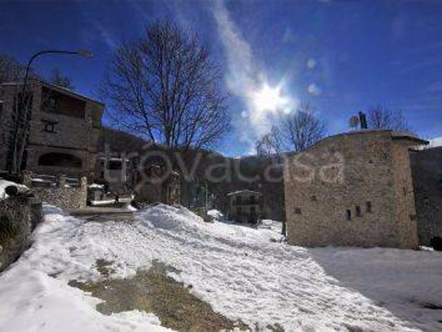 Appartamento in affitto a Case Manera, Piemonte