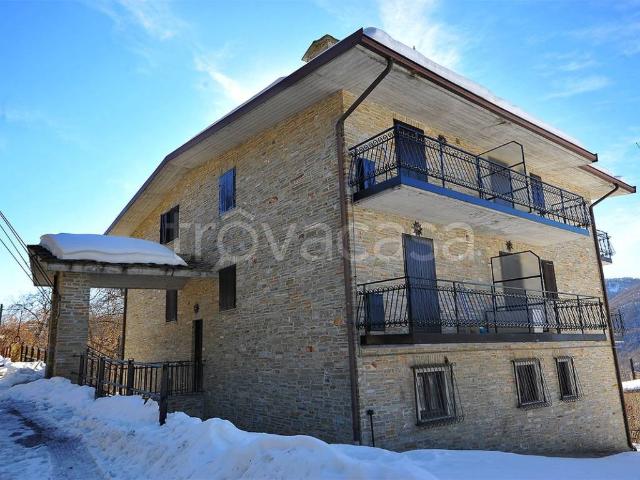 Appartamento in affitto a Sant'Anna Collarea, Piemonte