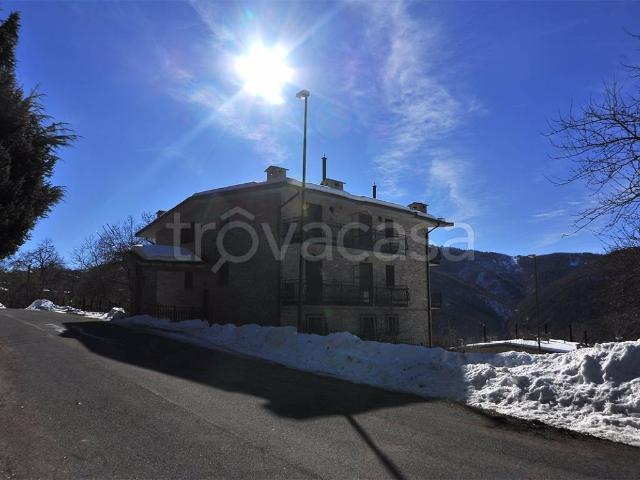 Appartamento in affitto a Sant'Anna Collarea, Piemonte
