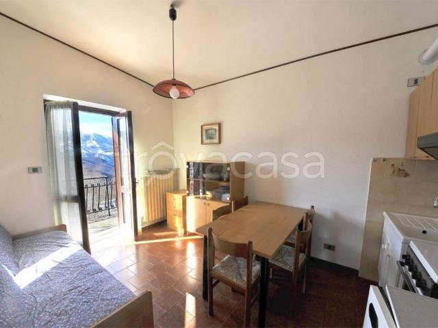 Appartamento in affitto a Sant'Anna Collarea, Piemonte