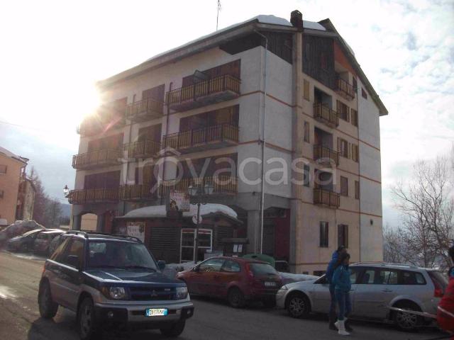 Appartamento in affitto a Case Manera, Piemonte