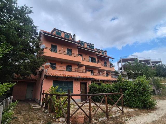 Appartamento in affitto a Cerri, Rocca Di Cambio
