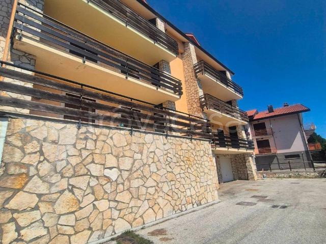 Appartamento in affitto a Cerri, Rocca Di Cambio