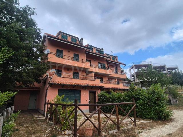 Appartamento in affitto a Cerri, Rocca Di Cambio
