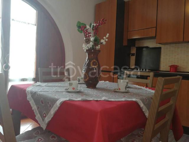 Appartamento in affitto a Cerri, Rocca Di Cambio