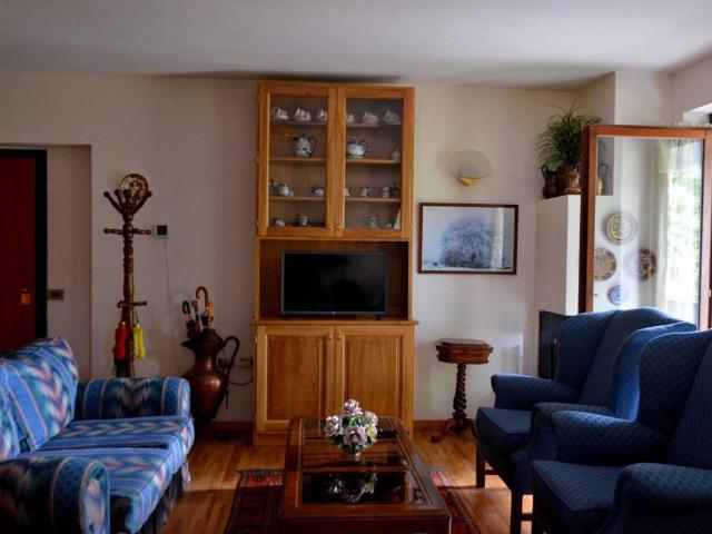 Appartamento in affitto a Rovere, Rocca di Mezzo