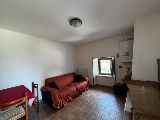 Appartamento in affitto a Rocca Di Mezzo, Abruzzo