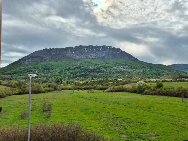 Appartamento in affitto a Rocca Di Mezzo, Abruzzo