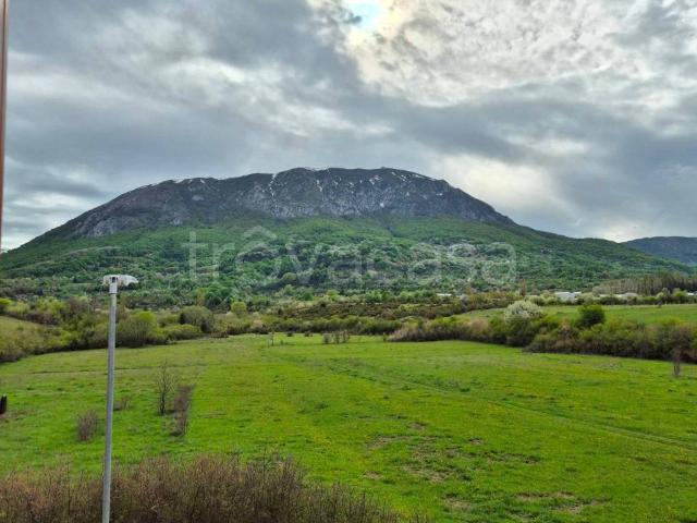 Appartamento in affitto a Rocca Di Mezzo, Abruzzo
