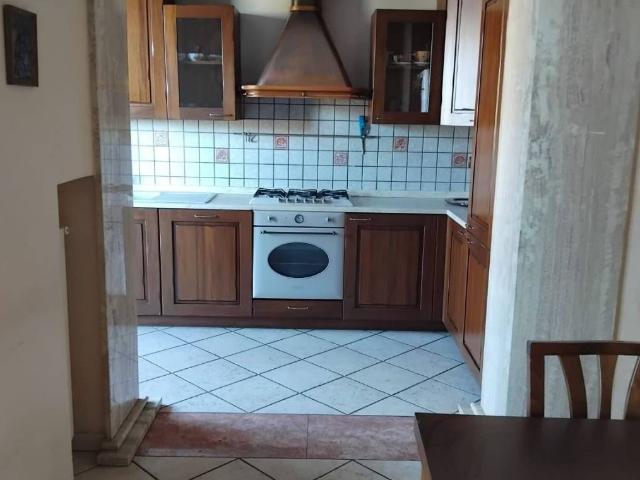 Appartamento in affitto a Cori, Lazio
