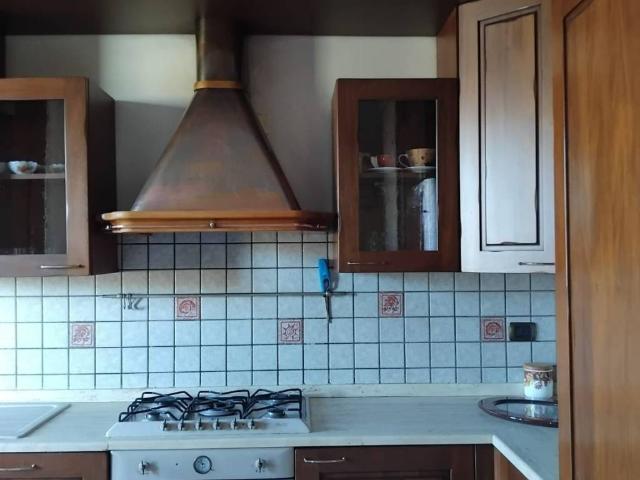 Appartamento in affitto a Cori, Lazio