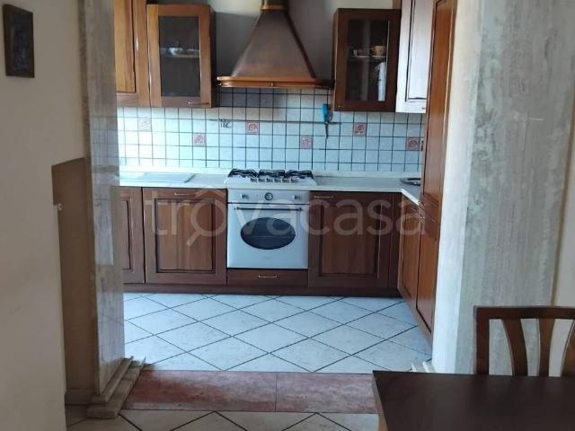 Appartamento in affitto a Cori, Lazio