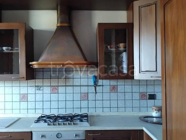 Appartamento in affitto a Cori, Lazio