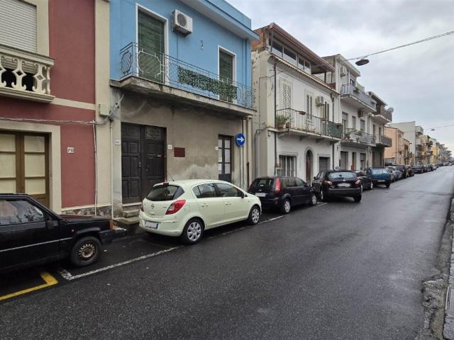 Appartamento in affitto a Roccalumera, Sicilia