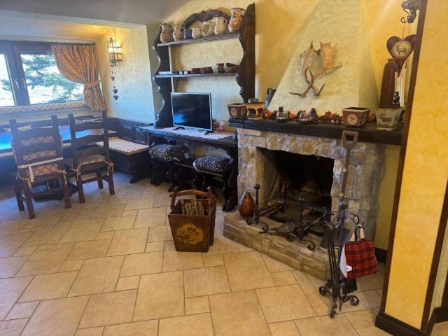 Appartamento in affitto a Roccaraso, Abruzzo