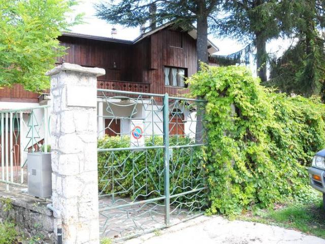 Appartamento in affitto a Roccaraso, Abruzzo