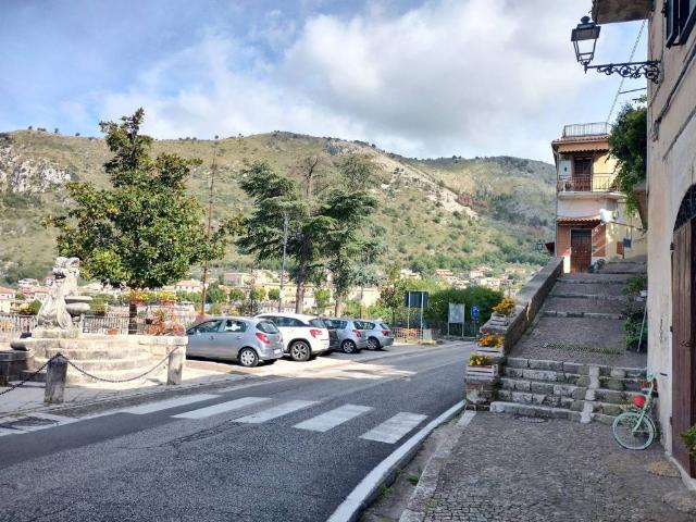 Appartamento in affitto a Caprile, Roccasecca