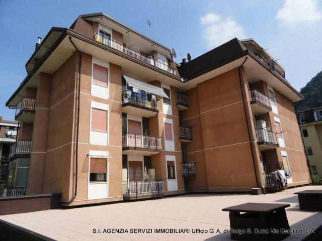 Appartamento in affitto a Piemonte, Cuneo