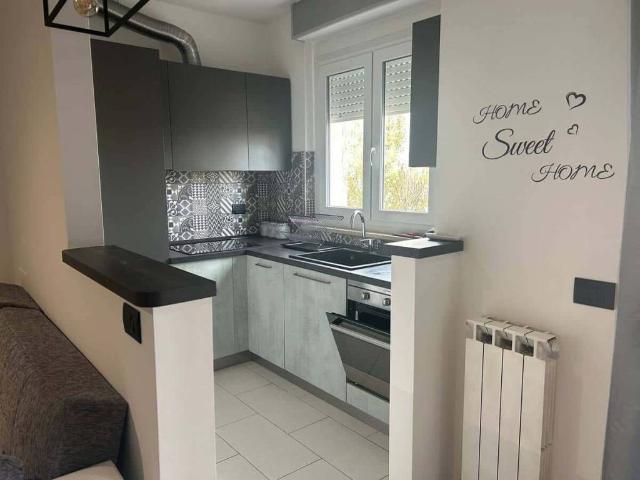 Appartamento in affitto a Rodano, Lombardia