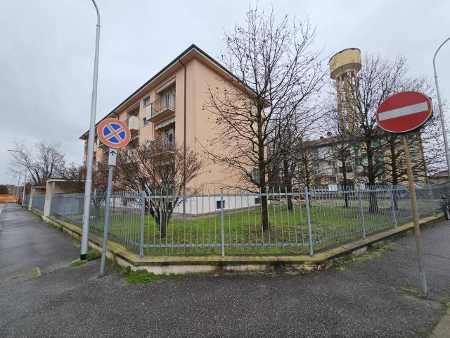 Appartamento in affitto a Cascina Civasco, Rodano