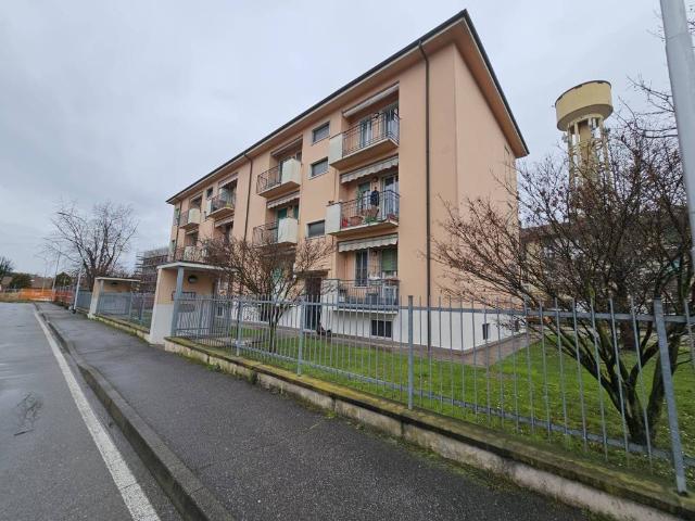 Appartamento in affitto a Cascina Civasco, Rodano