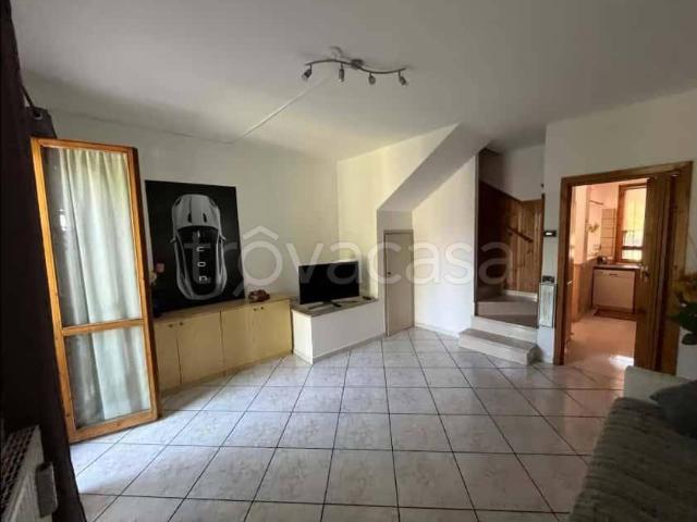 Appartamento in affitto a Rodano, Lombardia
