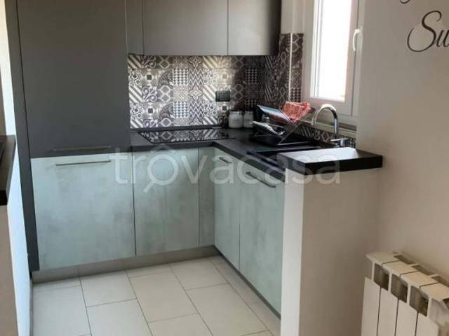 Appartamento in affitto a Rodano, Lombardia