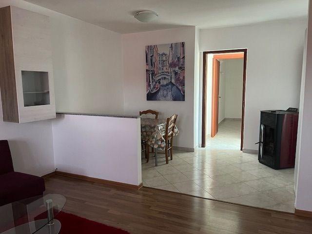 Appartamento in affitto a Rive D'arcano, Friuli-Venezia Giulia