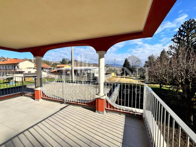 Appartamento in affitto a Rodero, Lombardia