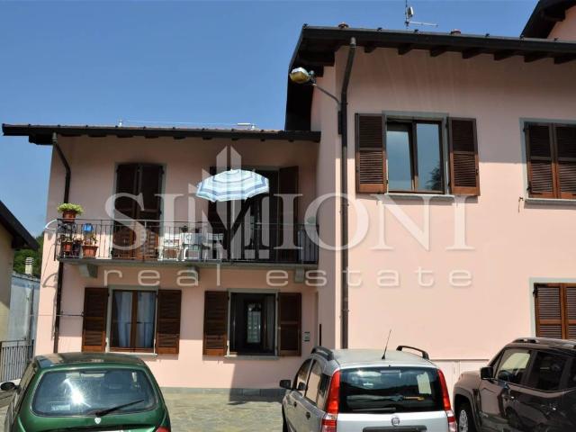Appartamento in affitto a Rodero, Lombardia