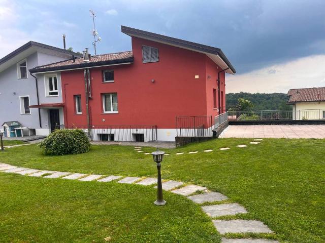 Appartamento in affitto a Rodero, Lombardia