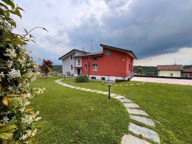 Appartamento in affitto a Rodero, Lombardia