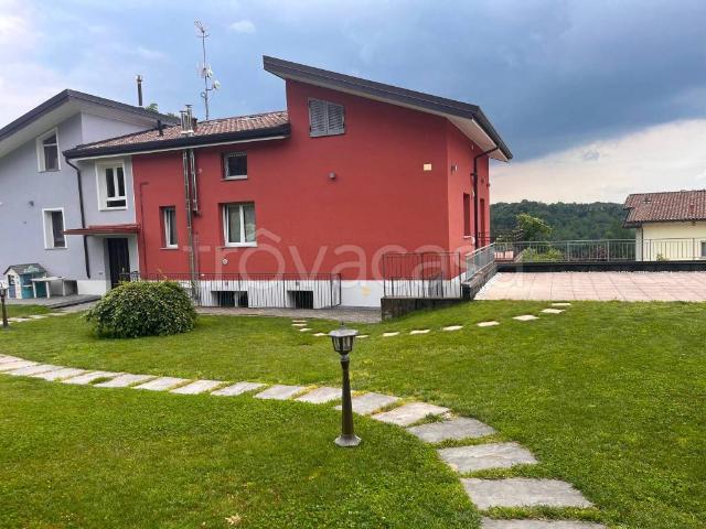 Appartamento in affitto a Rodero, Lombardia
