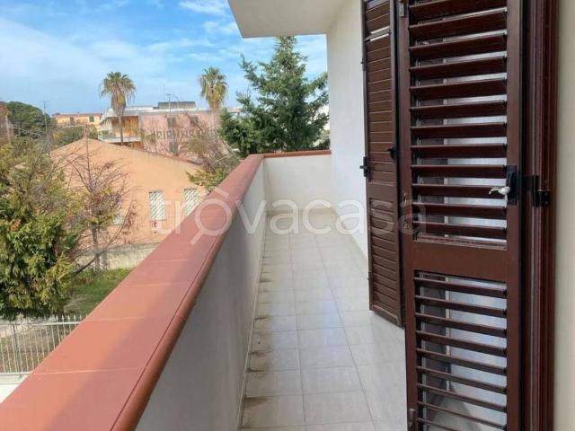 Appartamento in affitto a Puglia, Foggia